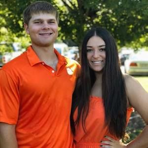 Meet your Posher, Cooper